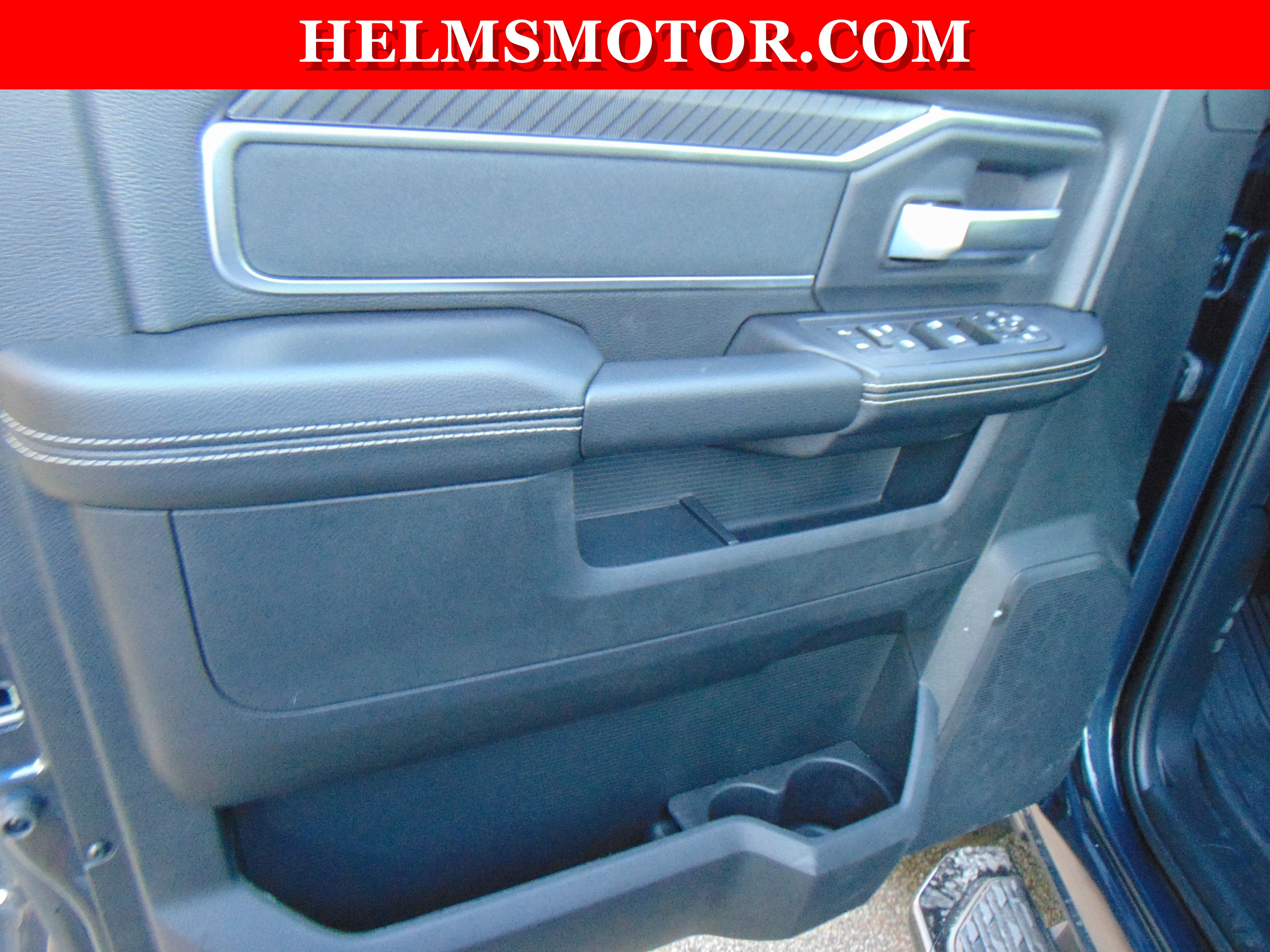 New 2026 RAM 2500 Big Horn image 24