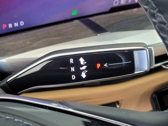 New 2025 Cadillac Escalade IQ Sport 2 w/ LPO, ONYX Package image 19