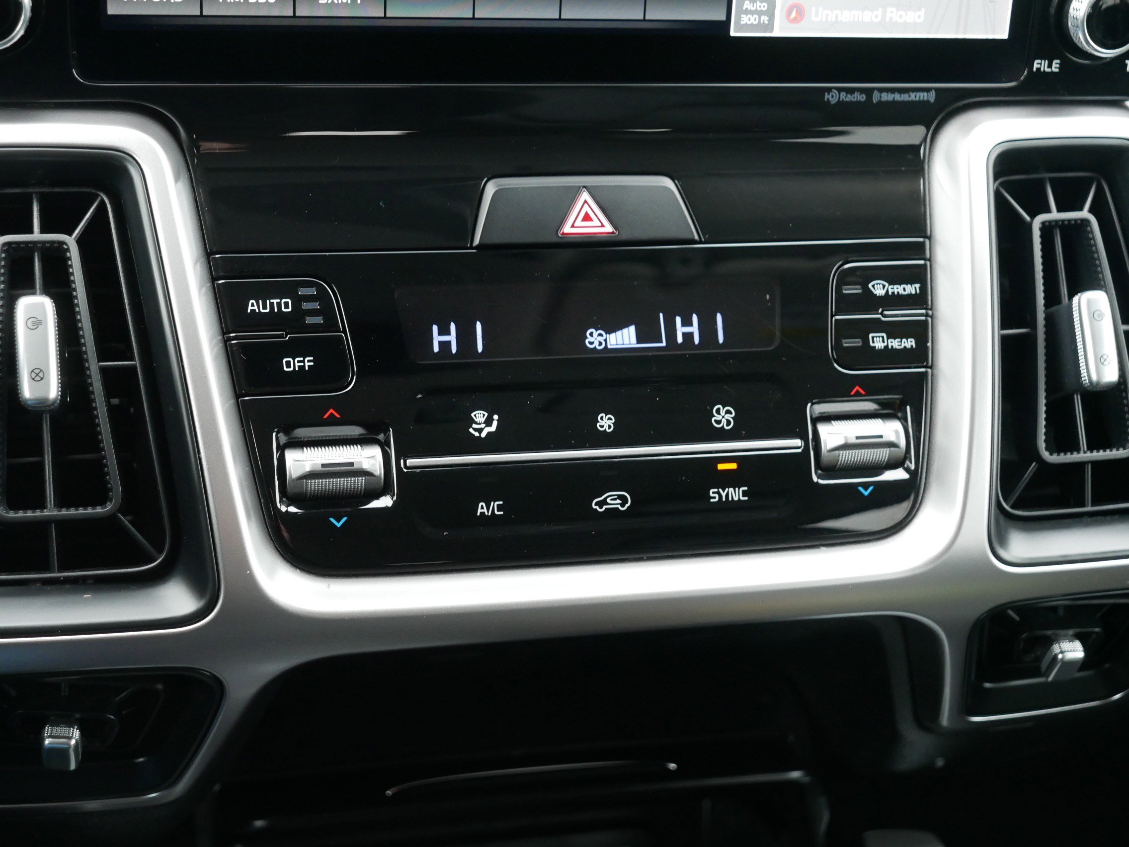 Certified 2022 Kia Sorento S image 23