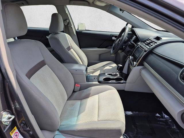 Used 2014 Toyota Camry LE FWD image 20
