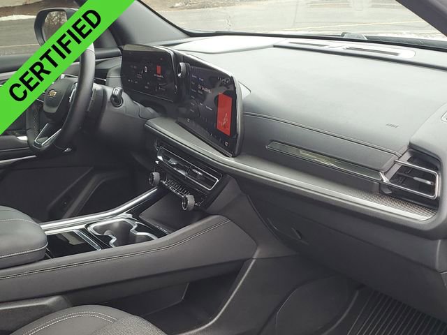 Certified 2024 Chevrolet Traverse LT w/ Trailering Package image 28