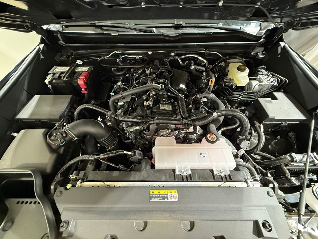 New 2026 Toyota Tacoma SR5 AWD/4WD image 10