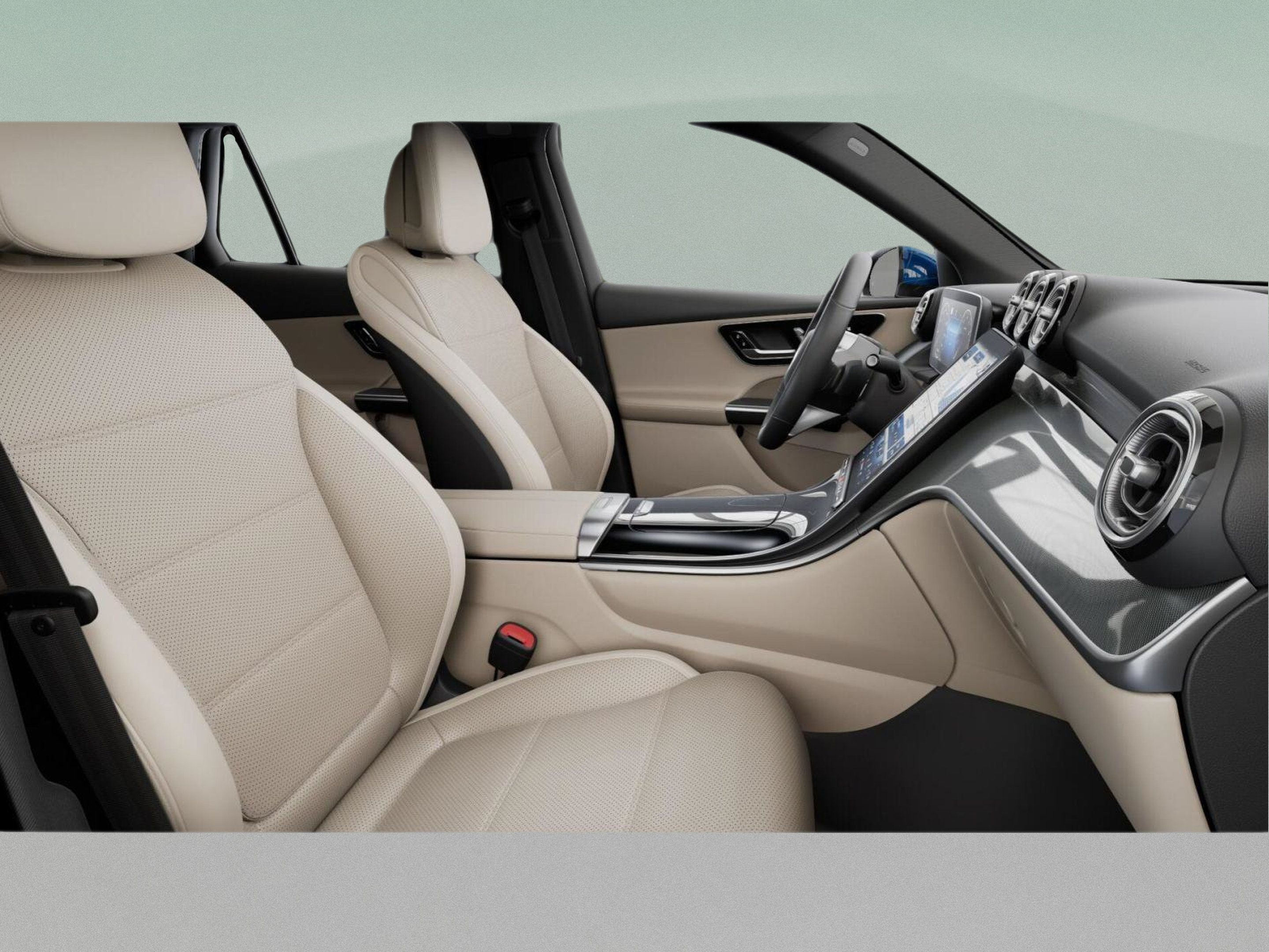 Certified 2026 Mercedes-Benz GLC 300 image 42