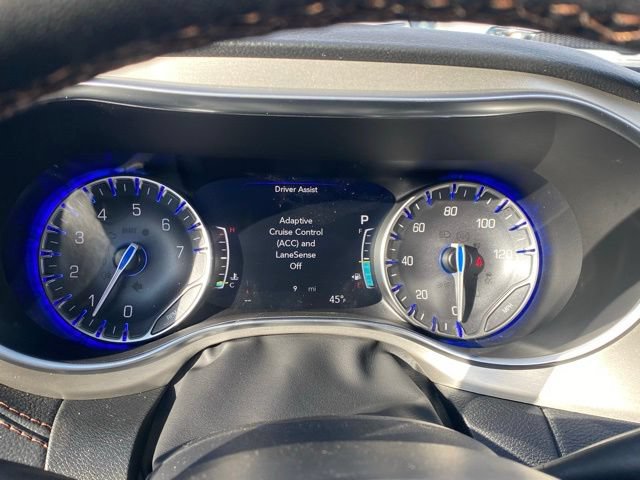 New 2026 Chrysler Pacifica Pinnacle AWD/4WD image 20