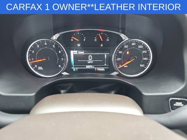 Used 2017 GMC Acadia SLT image 37