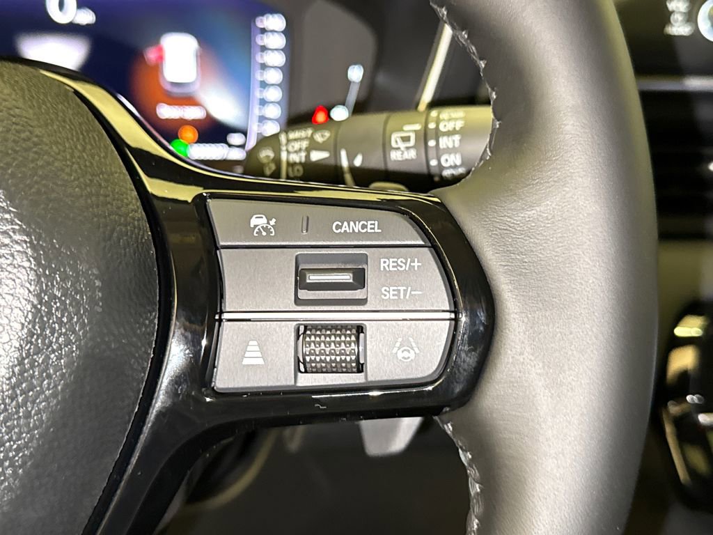 New 2026 Honda Pilot EX-L image 32