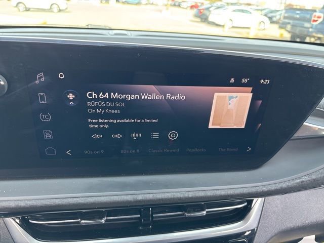 Used 2024 Buick Envista Sport Touring w/ Convenience I Package FWD image 18