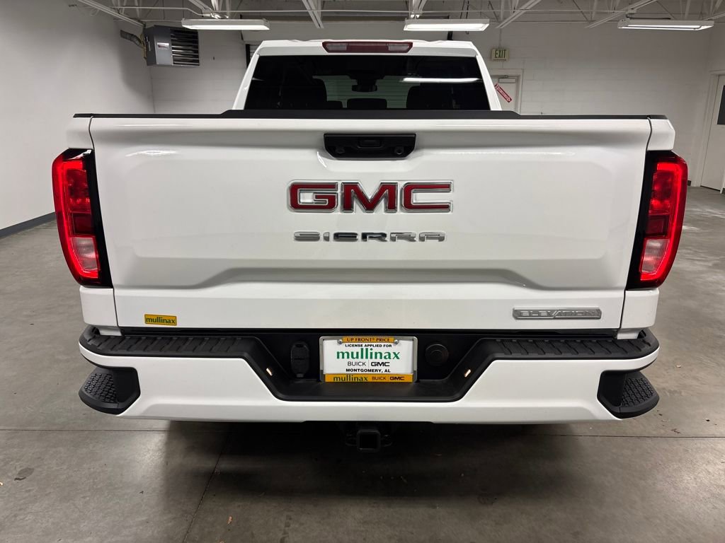 New 2026 GMC Sierra 1500 Elevation image 13