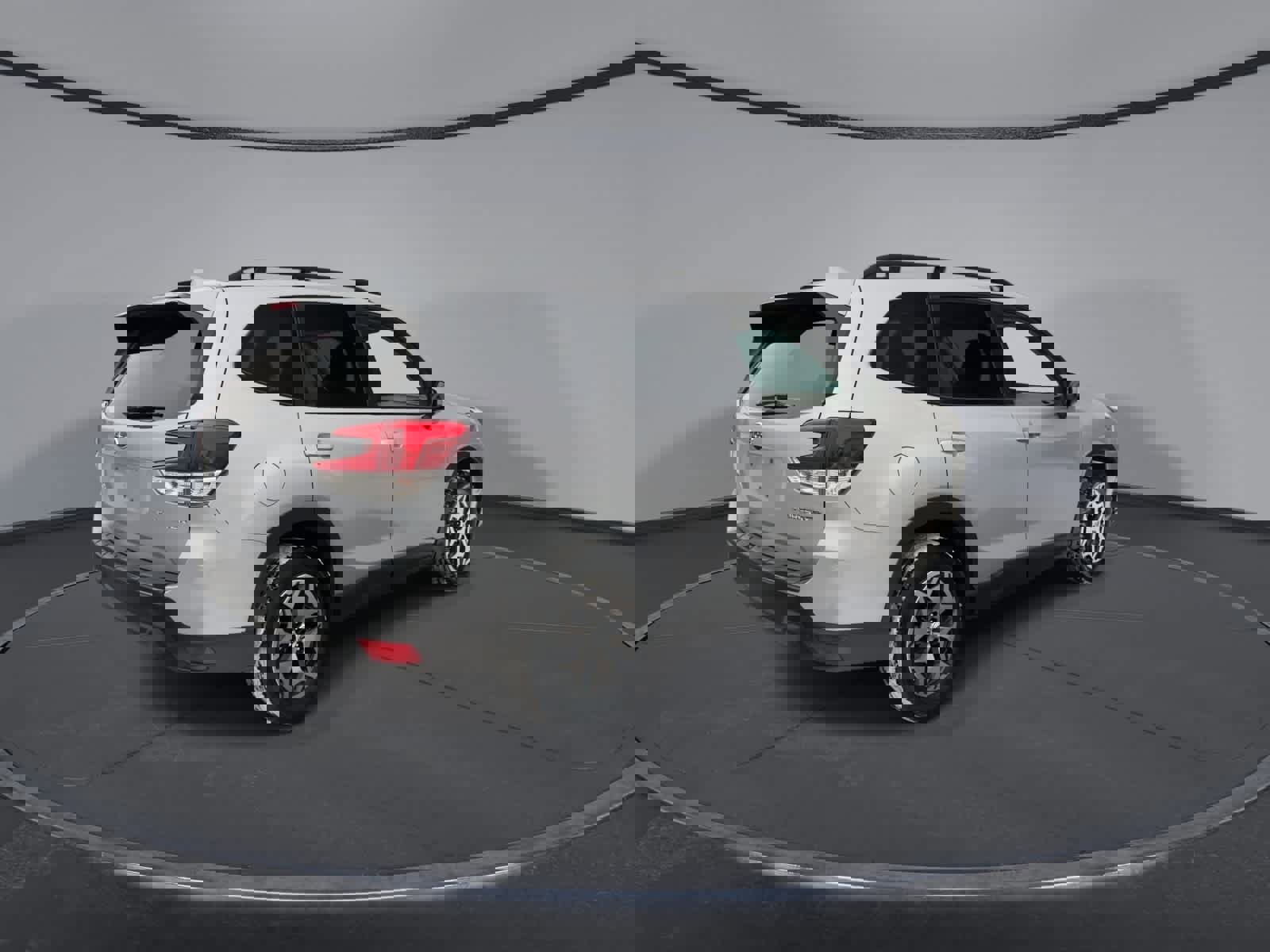 Certified 2023 Subaru Forester Premium image 8