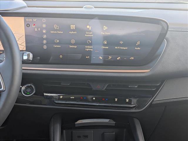 New 2026 Buick Envision Sport Touring image 14