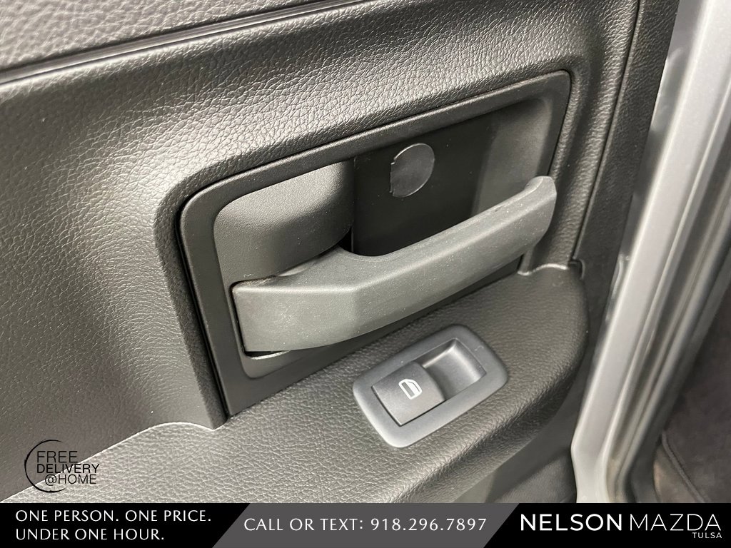 Used 2023 RAM 1500 Tradesman w/ Chrome Plus Package image 31