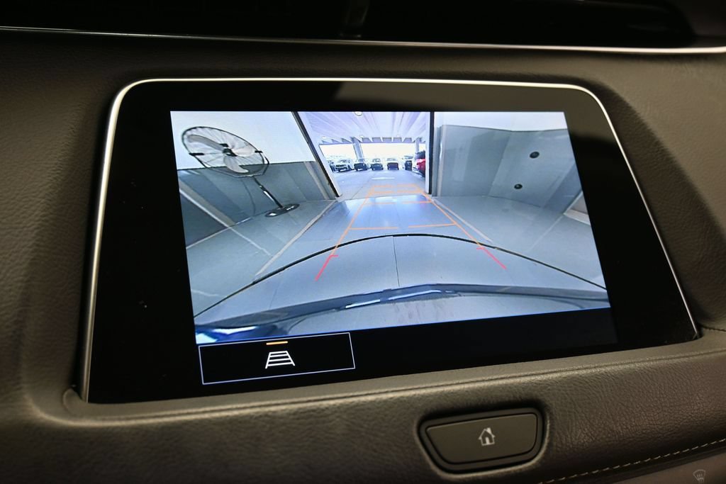 Used 2023 Cadillac XT4 Luxury FWD image 18