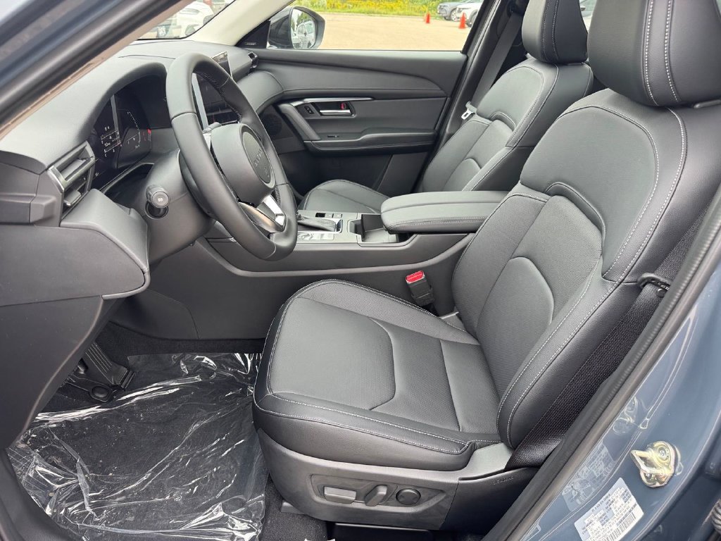 New 2026 MAZDA CX-5 2.5 S w/ Premium Package AWD/4WD image 9