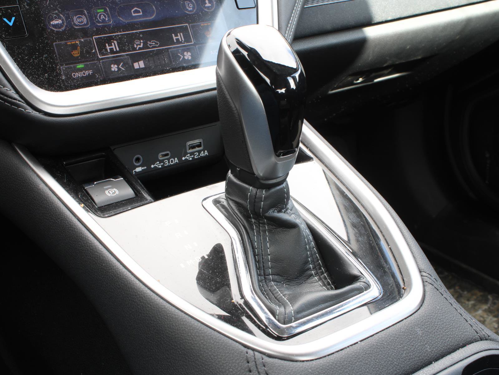 Certified 2025 Subaru Legacy Premium image 13