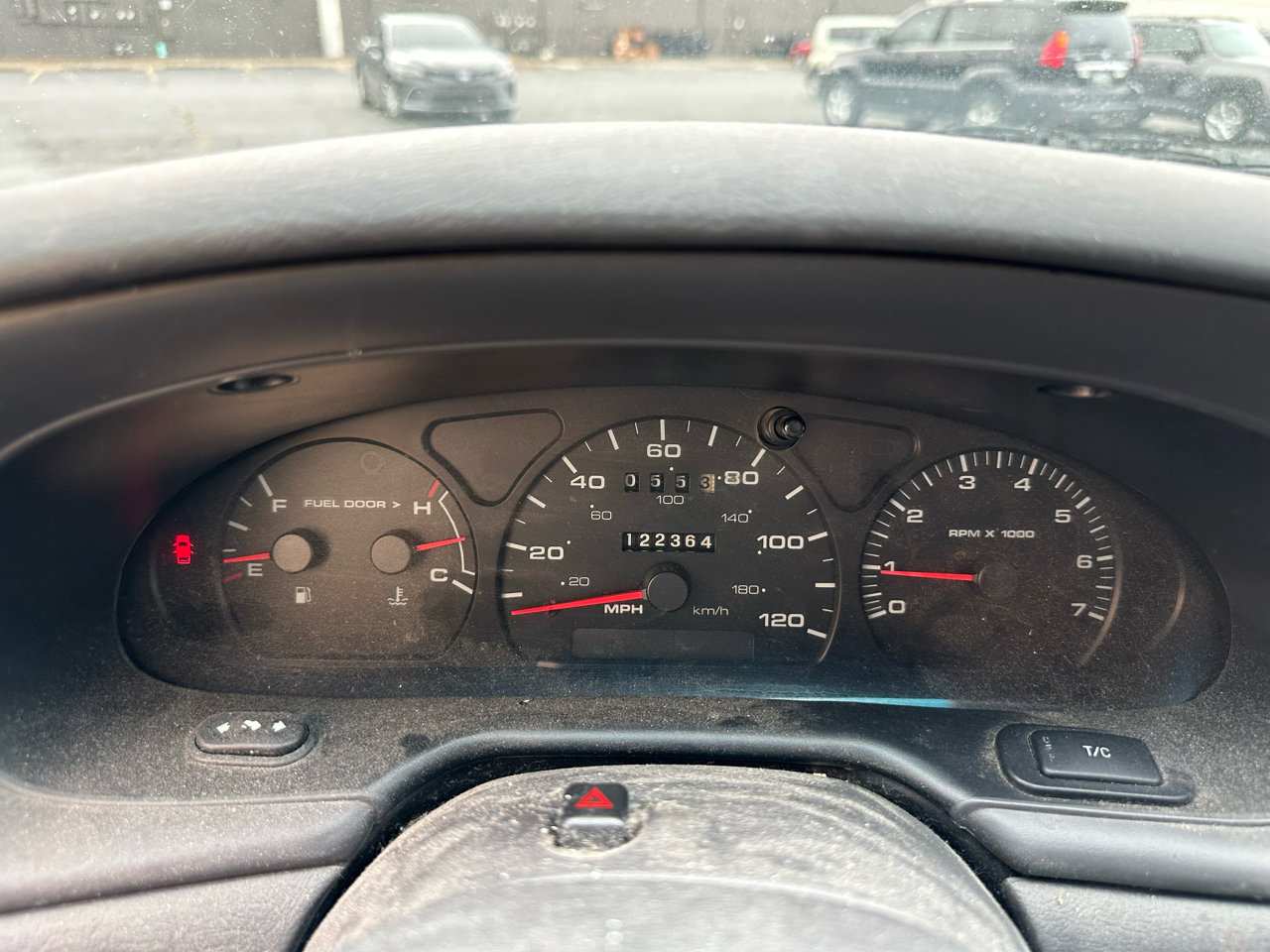 Used 2003 Ford Taurus SEL image 15