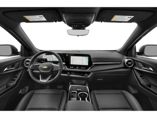Used 2025 Chevrolet Equinox LT w/ Convenience Package II AWD/4WD image 11