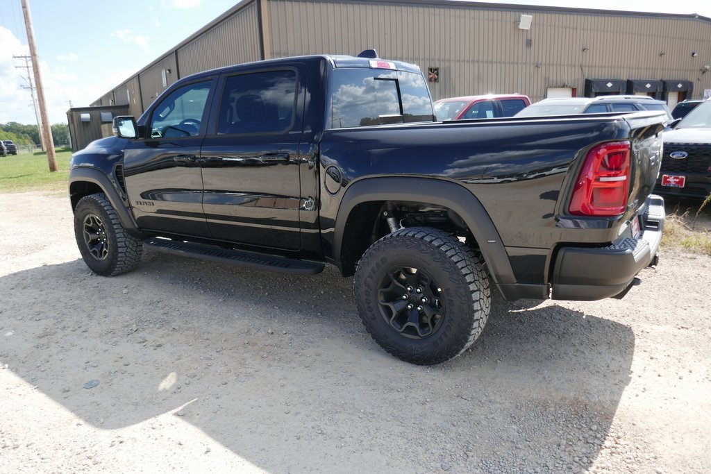 New 2026 RAM 1500 RHO image 7