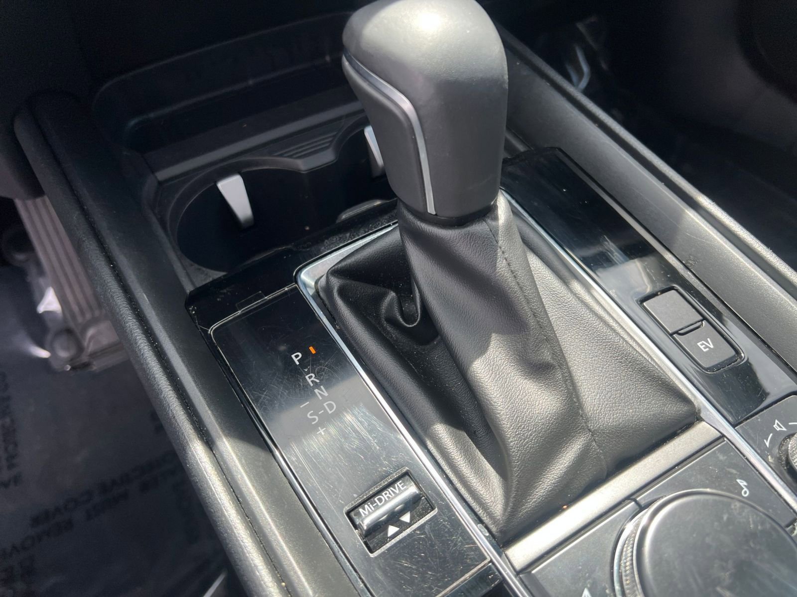 Used 2025 MAZDA CX-50 2.5 Hybrid w/ Premium Plus Pkg image 42