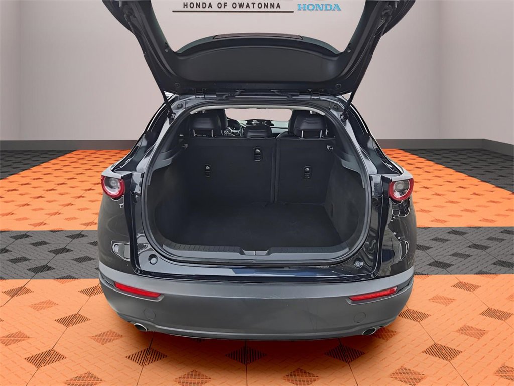 Used 2025 MAZDA CX-30 AWD 2.5 S w/ Preferred Package image 15