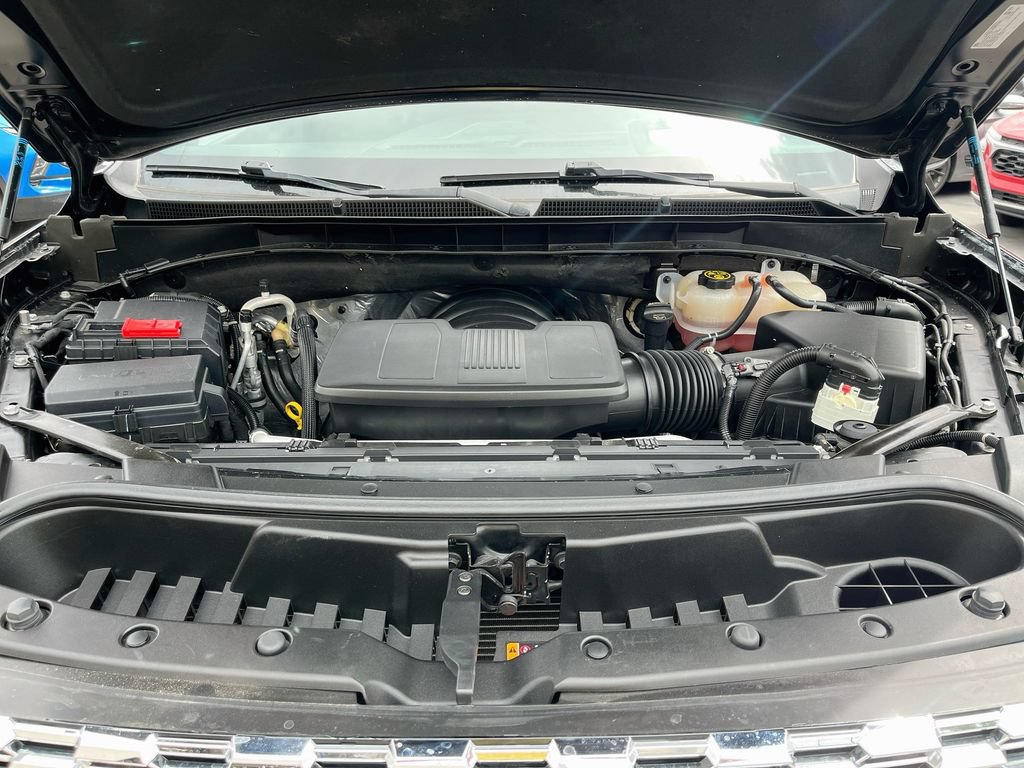 Used 2023 GMC Yukon XL Denali w/ LPO, Floor Liner Package RWD image 34