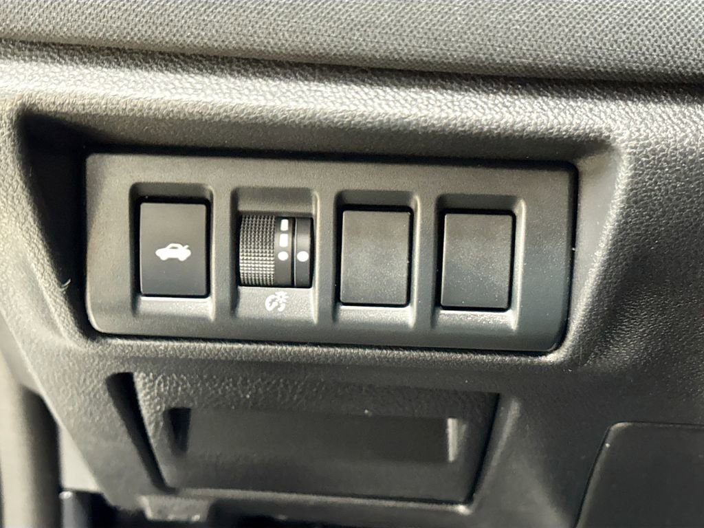 Certified 2024 Subaru Legacy Premium AWD/4WD image 6