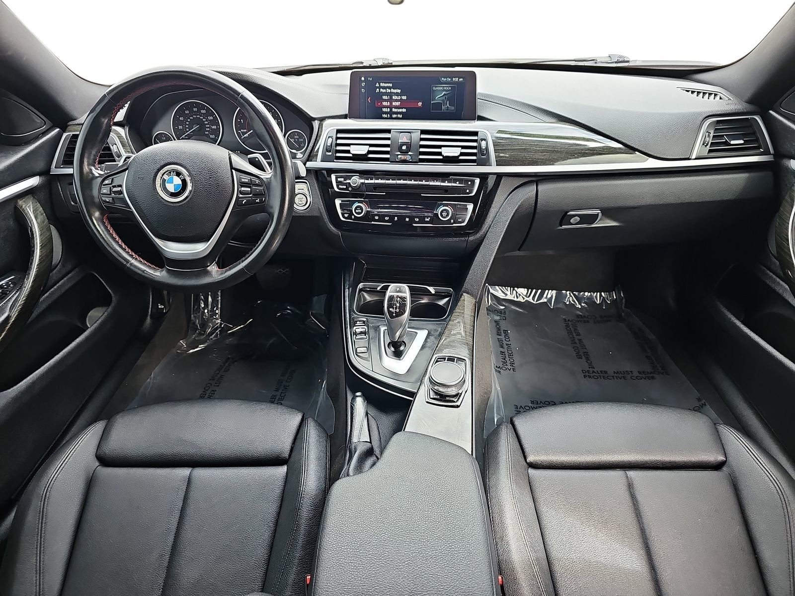 Used 2019 BMW 430i Gran Coupe RWD image 9