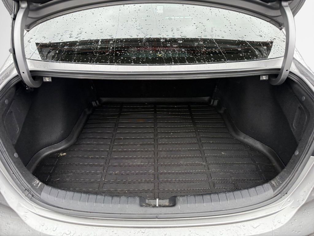 Certified 2024 Kia Forte GT-Line w/ GT-Line Premium Package image 25