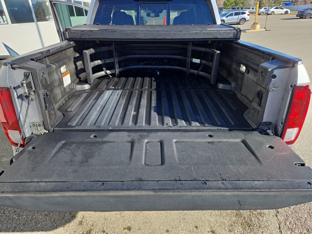 Used 2017 Honda Ridgeline RTL-E image 29