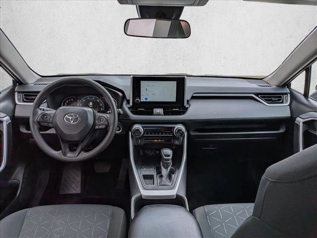 Certified 2024 Toyota RAV4 XLE FWD image 18