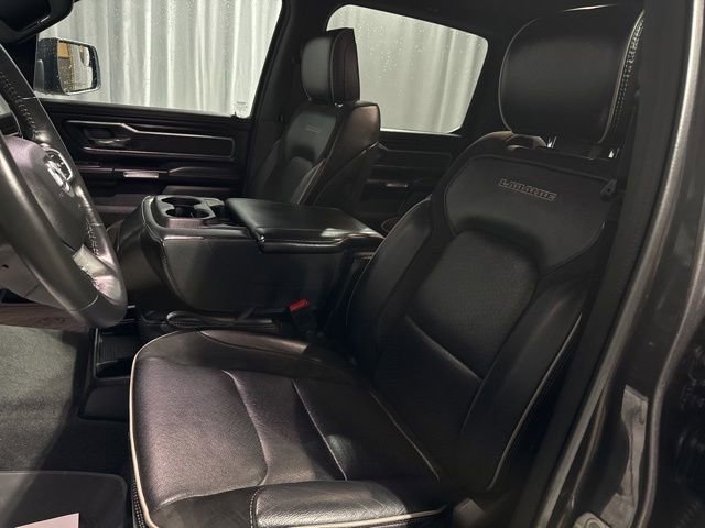 Used 2023 RAM 1500 Laramie AWD/4WD image 11