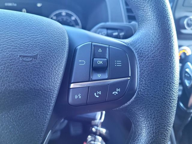 Used 2021 Ford Transit 350 XLT image 23