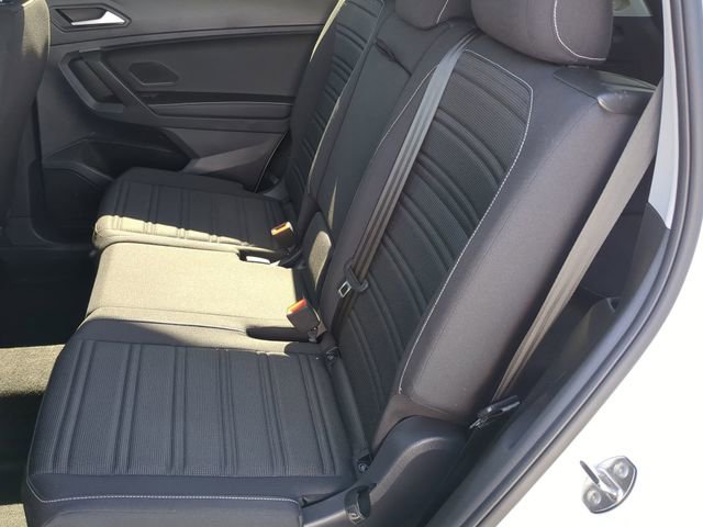 Certified 2024 Volkswagen Tiguan S image 15