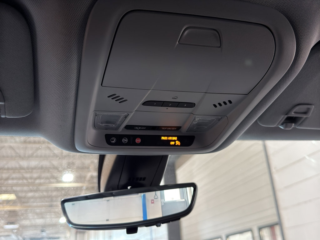 Certified 2022 Chevrolet Blazer LT w/ Sound & Technology Package image 39