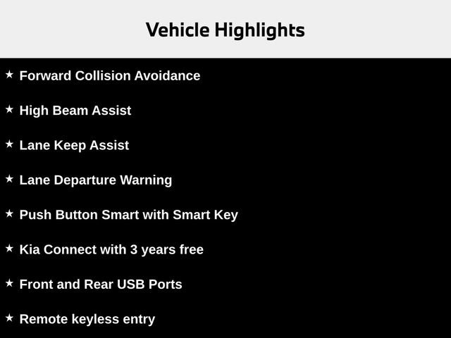 New 2026 Kia Sorento LX image 13