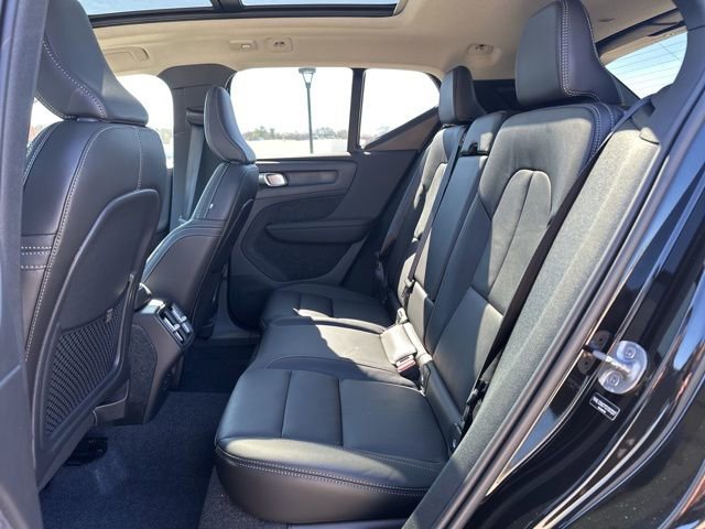 New 2026 Volvo XC40 B5 Plus w/ Protection Package Premier image 12