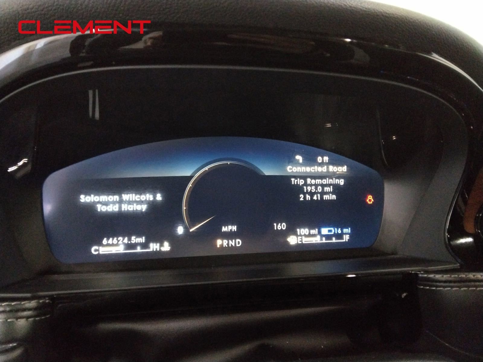 Used 2021 Lincoln Corsair Grand Touring w/ Equipment Group 301A image 18