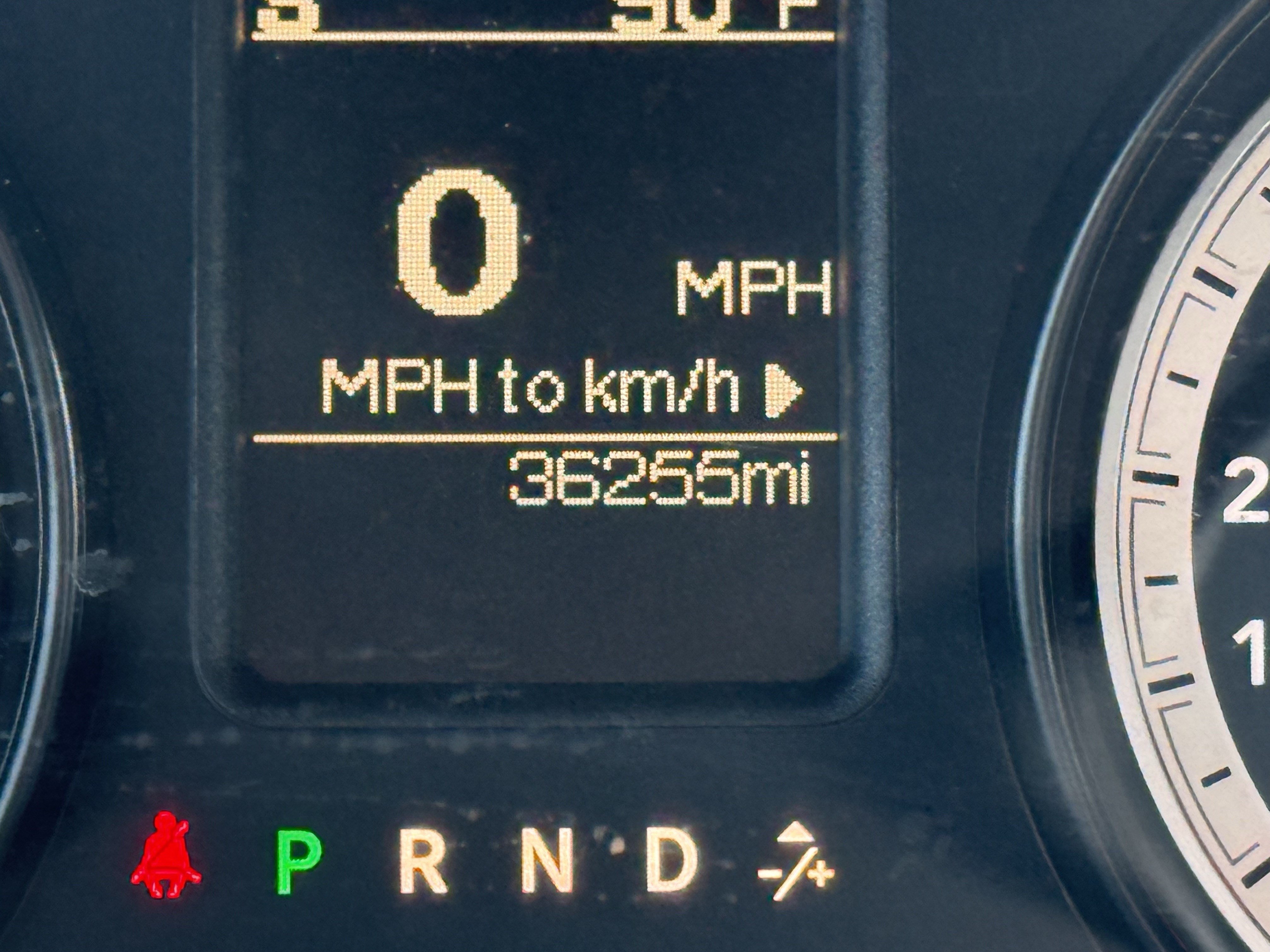 Used 2015 RAM 1500 Express RWD image 21