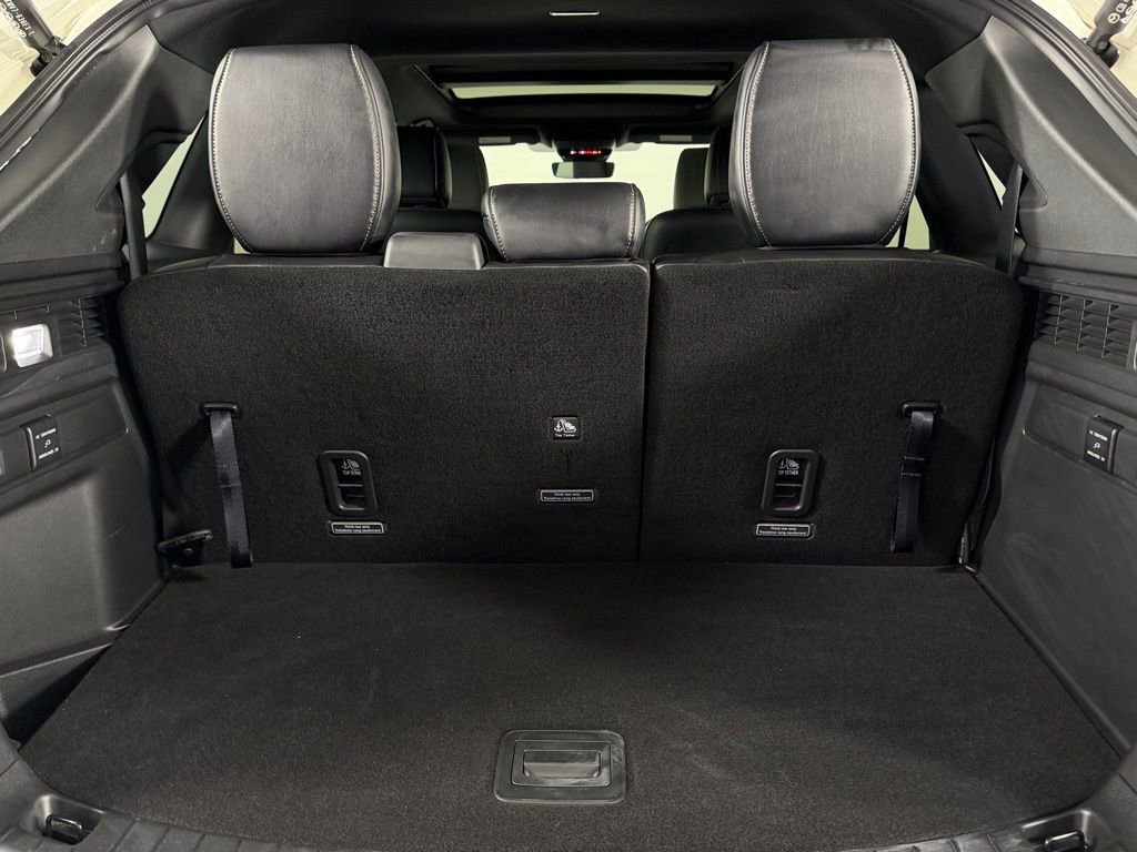 Used 2025 MAZDA CX-90 Plug-In Hybrid w/ Premium Plus image 31