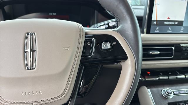Used 2022 Lincoln Aviator Reserve w/ Equipment Group 201A image 24