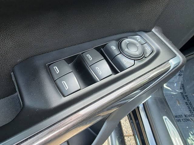 Used 2019 Chevrolet Silverado 1500 LTZ w/ LTZ Plus Package AWD/4WD image 22