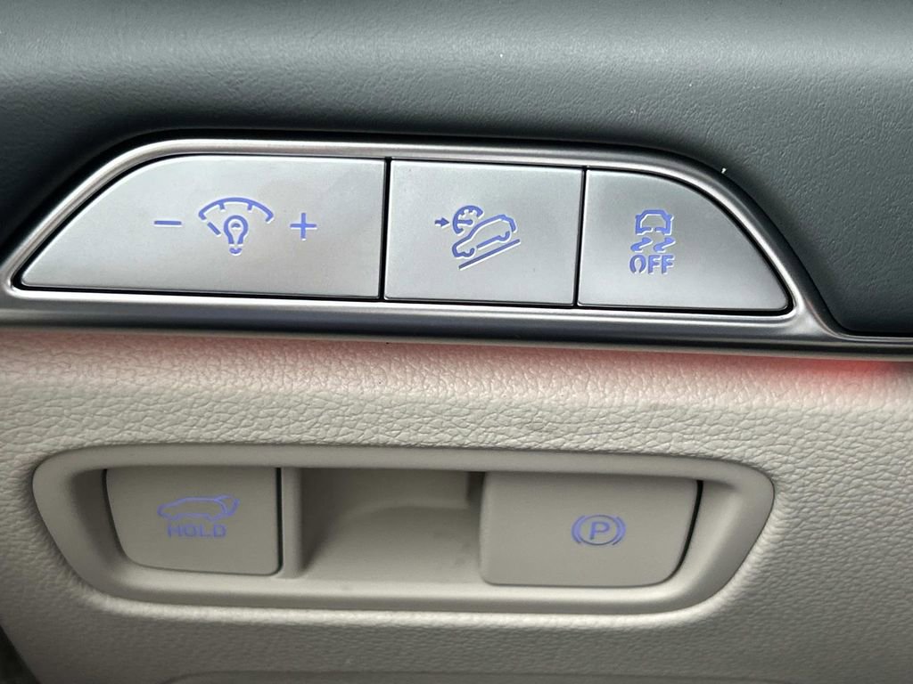 New 2026 Genesis GV80 2.5T Select image 29