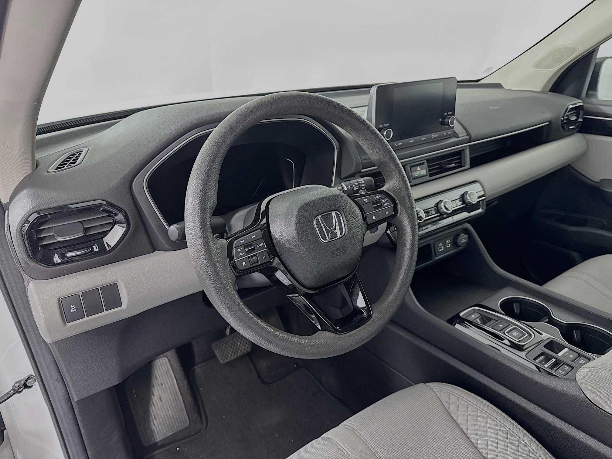 Certified 2023 Honda Pilot LX image 9