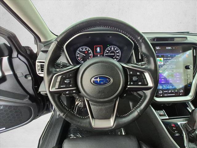 Used 2022 Subaru Outback Limited AWD/4WD image 30