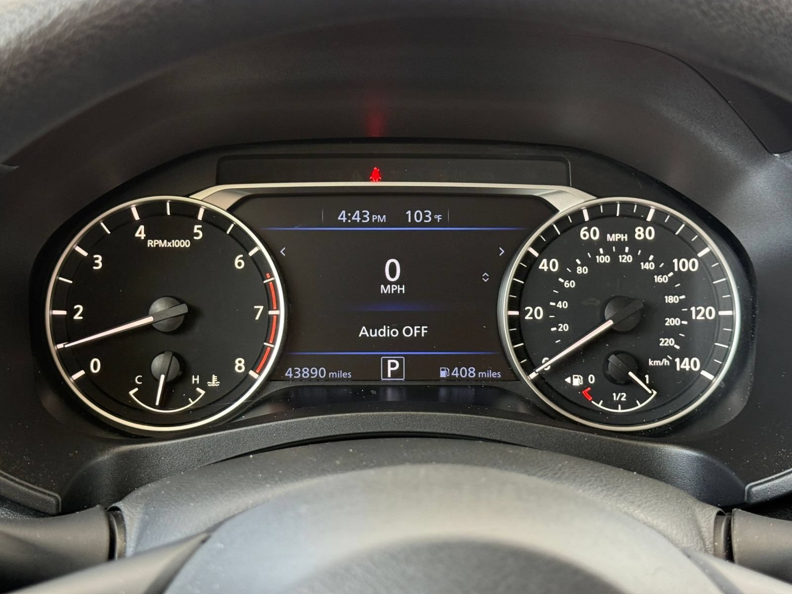 Used 2025 Nissan Altima 2.5 SV FWD image 35