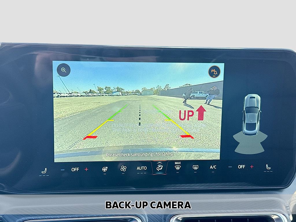 New 2026 Ford Mustang Premium image 5