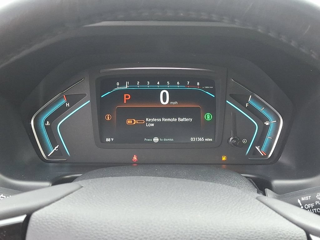 Used 2023 Honda Odyssey Elite image 20