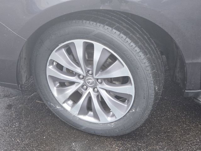 Used 2014 Acura MDX SH-AWD w/ Tech & Entertainment image 28
