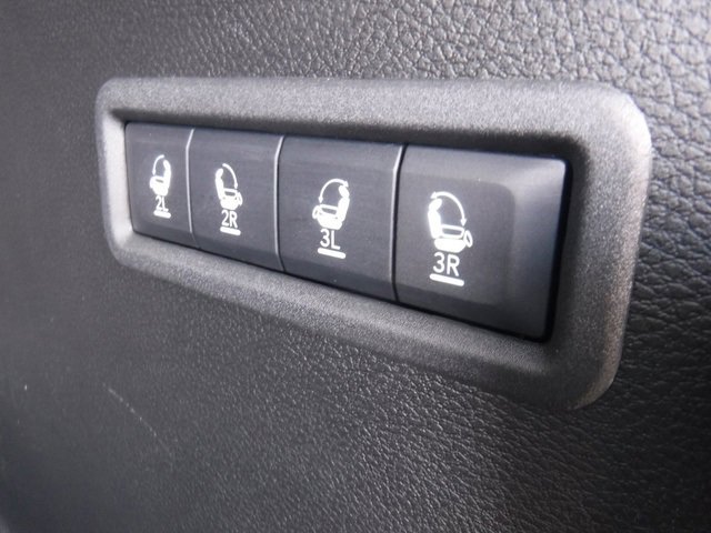 New 2025 Jeep Wagoneer Series II image 53