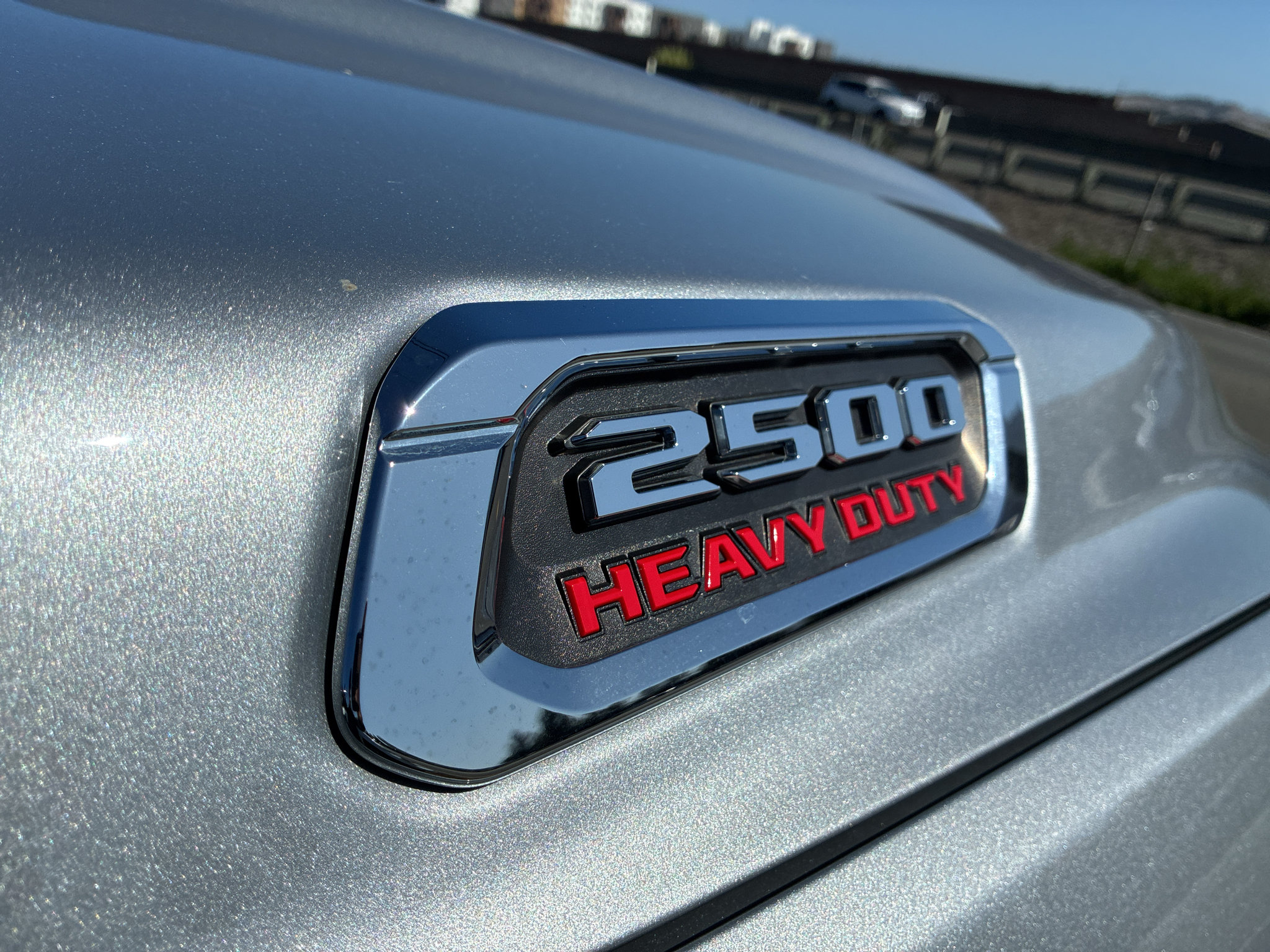 Used 2022 RAM 2500 Laramie AWD/4WD image 62