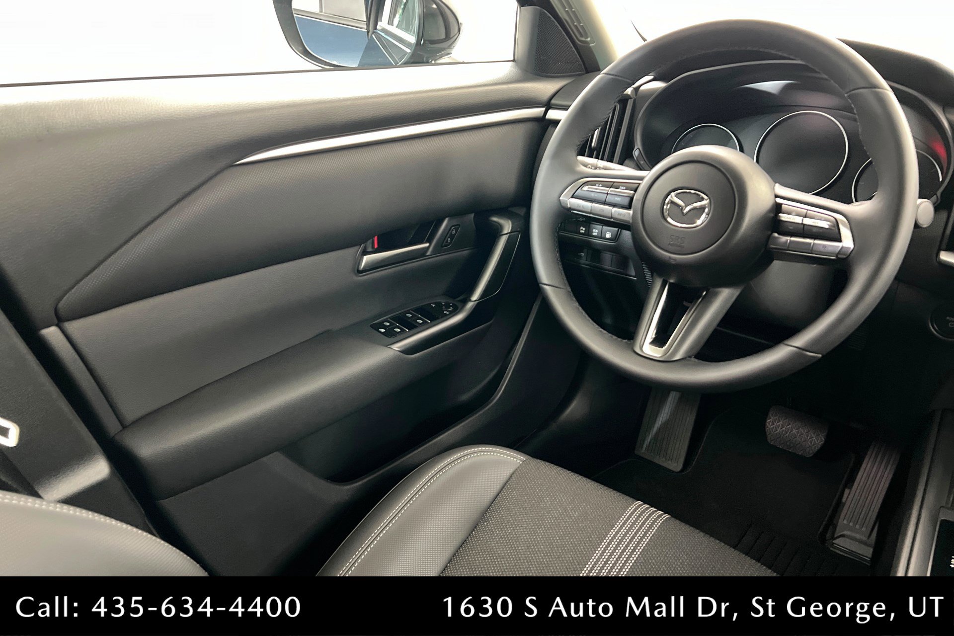 New 2026 MAZDA CX-50 2.5 Hybrid w/ Preferred Pkg image 13